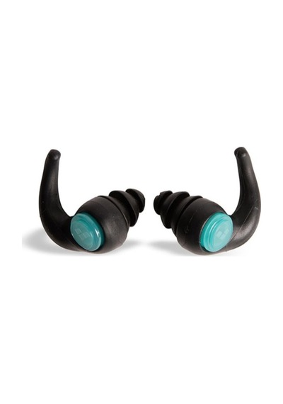 Arena Earplug Junior Kulak Tıkacı 009394201 Siyah