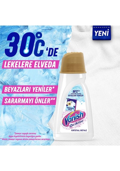 Kosla Multipower Beyazlar İçin Leke Çıkarıcı Ve Çamaşır Deterjanı Güçlendirici Sıvı 1 X 2000 Ml