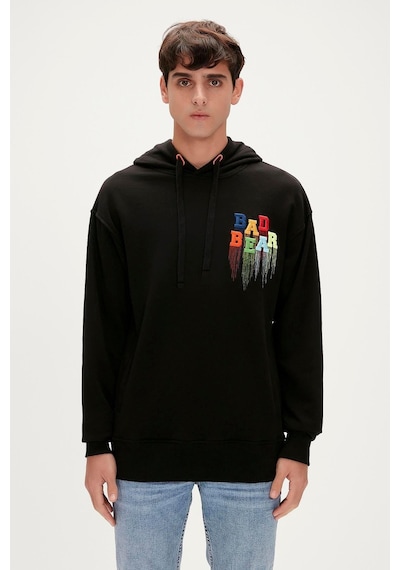 Bad Bear 23.02.12.005-c01 Rainbow Erkek Sweatshirt 001