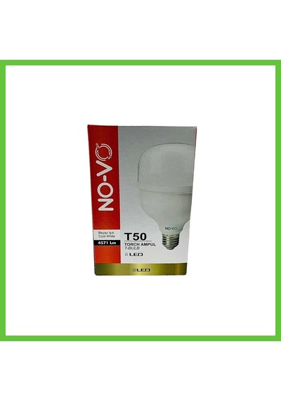 Bezos 50 W Gold Torch Dmc
