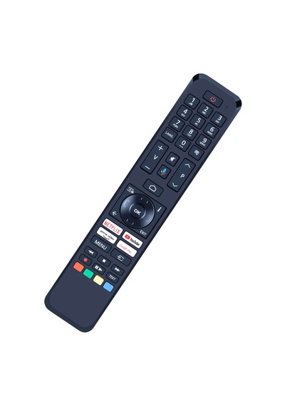 Vestel 50ua9520 Android Led Tv Kumandası