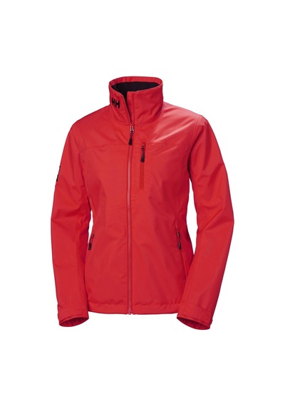 Helly Hansen W Crew Mont 2.0 Hha.34450 Hha.162 Kırmızı
