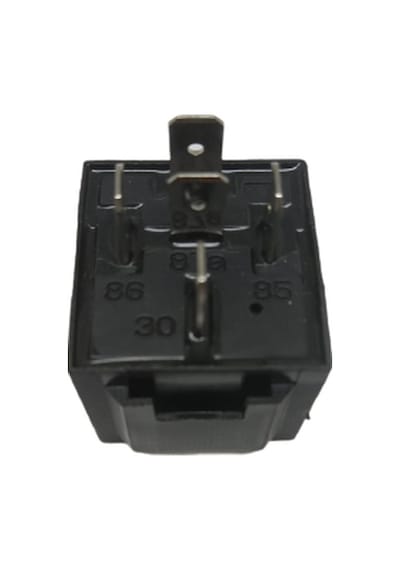 Pilsan Akülü Araba Röle 40 Amper 12 Volt--161--
