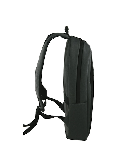 Beutel Weser K. Gri 15.6" Laptop Notebook Bilgisayar Sırt Çantası