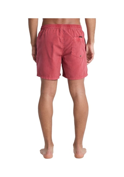 Quiksilver Quıksılver Everyday Rqz0 Bordo