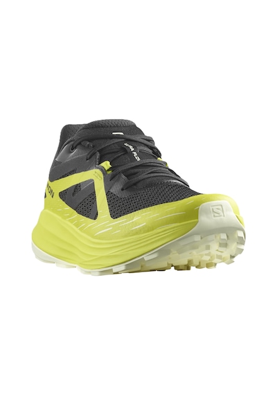 Salomon Ultra Flow Erkek Koşu Ayakkabısı L47462500 Gri