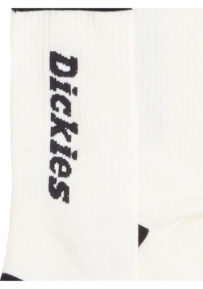 Dickies Dıckıes Greensburg Sock 130 Ekru
