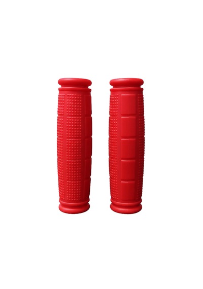 Bisiklet Mtb Elcek Kırmızı Renk 120mm Tk