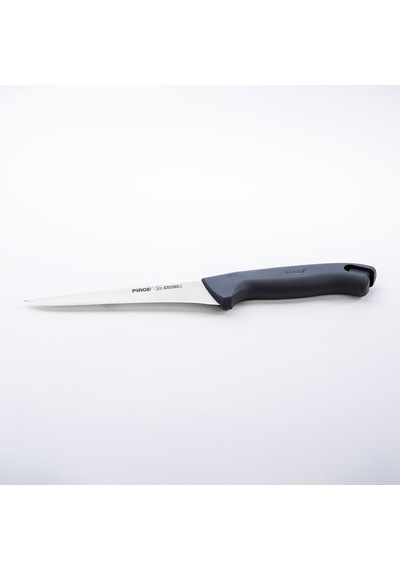 Gastro Sıyırma Bıçağı 16,5 Cm Gri