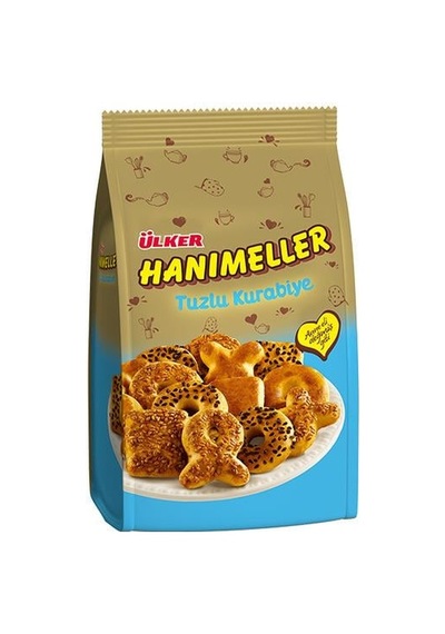Hnanımeller Poşet 150gr