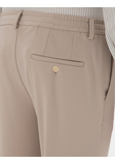 Pierre Cardin Erkek Bej Pantolon 50306962-vr012 Bej
