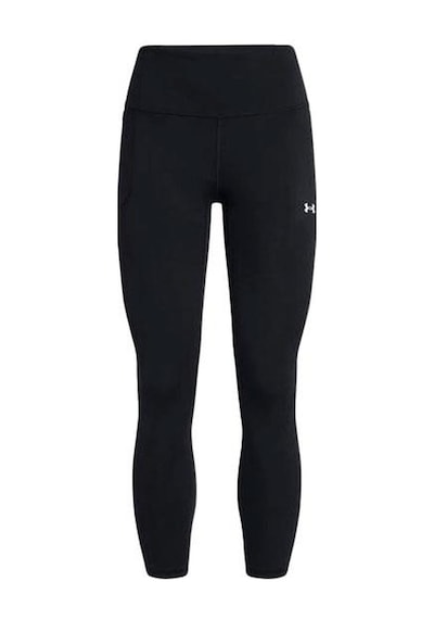 Under Armour Motion Ankle Leg Emea Kadın Tayt 1388647-001 Siyah-siyah