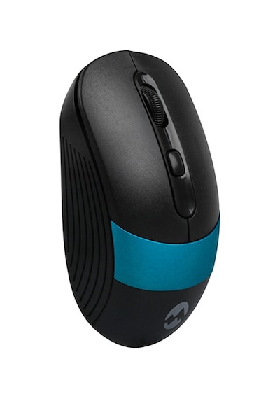 Everest SM-18 Kablosuz Optik Mouse (Distribütör Garantili)