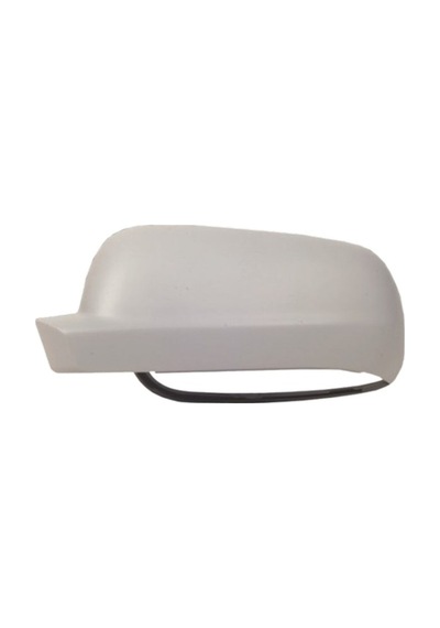 Seat Cordoba 2000-2002 Sol Dış Dikiz Aynası Kapağı 3B0857537B
