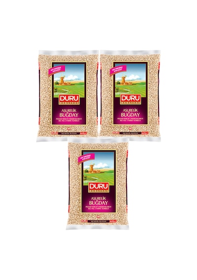 Siftaholsun Aşurelik Buğday, 3x1000 Gr