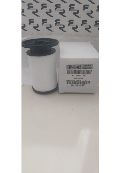 Ducato Mazot Filtresi Euro 6 2.3 F1a 77368593