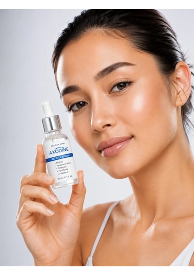 Axodine Cilt Yenileyici Retinol Serum 30 ML