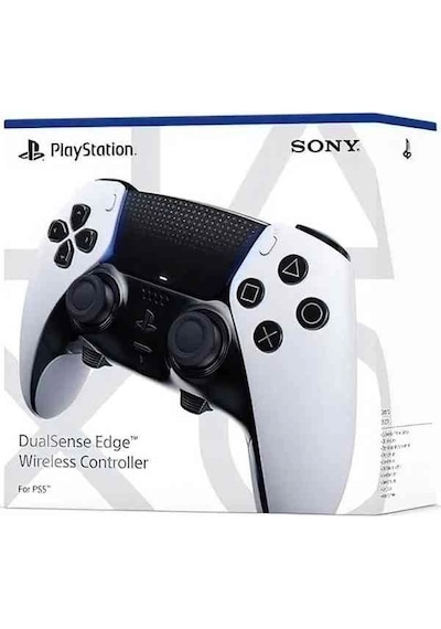 Sony Playstation 5 Dualsense Edge Kablosuz Kontrol Cihazı