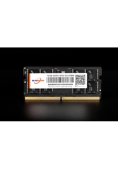 Walram Ddr5 16gb 5600mhz Sodımm Notebook Ram