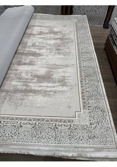 Jusco Halı Pena 1072b Çok Renkli