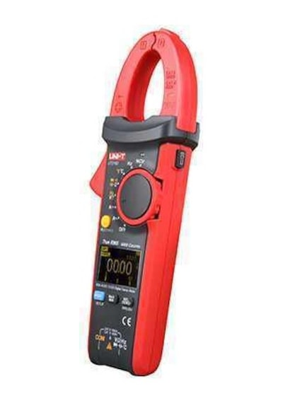 Ut 216d 600 A True-rms Pensampermetre