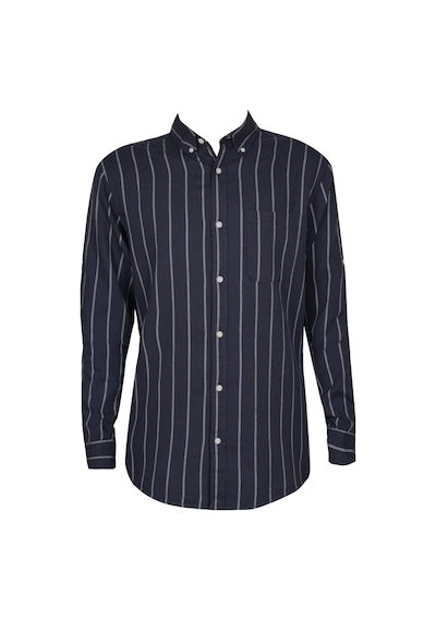 Jack & Jones Erkek Gömlek 12152530-eclıpse Lacivert
