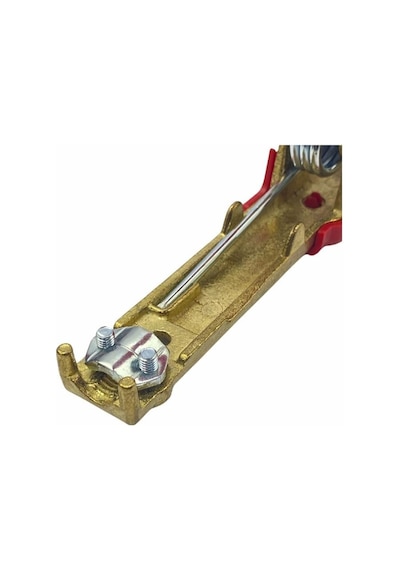 MTA AKÜ TAKVİYE MAŞASI (İZOLELİ) (PİRİNÇ ALAŞIMLI) (189 MM) (850
