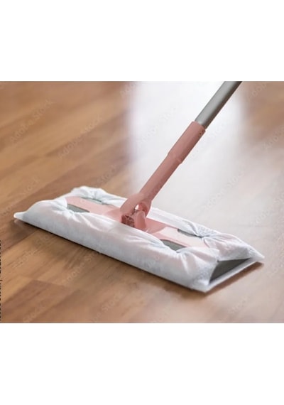 Mop Uyumlu Çok Amaçlı Islak Temizlik Havlusu Royaleks-83064 6411267