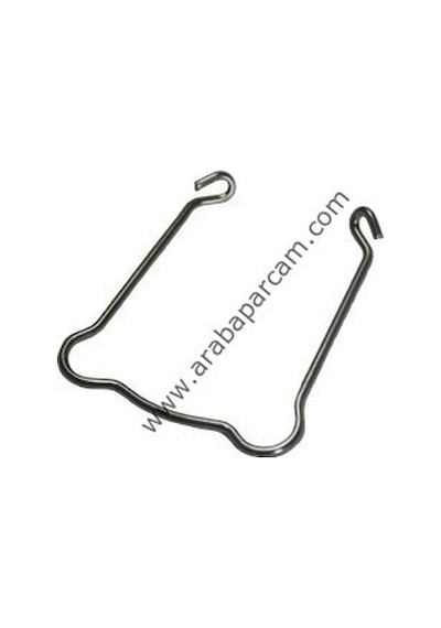 Renault Fluence Turbo Hortum Sekmanı 7701070789