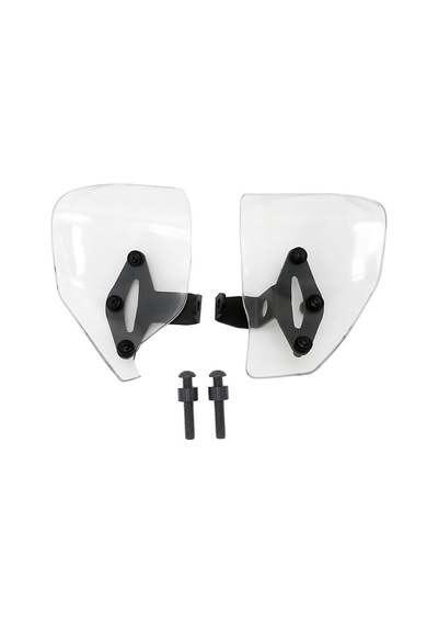 Knmaster Bmw R1200gs R1250gs 2013 2024 Şeffaf Ayak Koruyucu