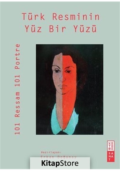 Türk Resminin Yüz Bir Yüzü- Ketebe
