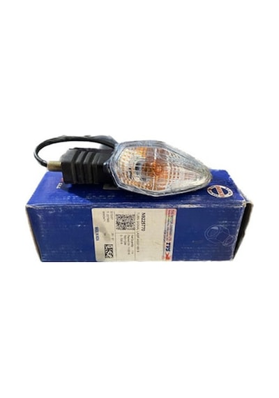 N9225760 Tvs Raider 125 Arka Sinyal Lambası Sol
