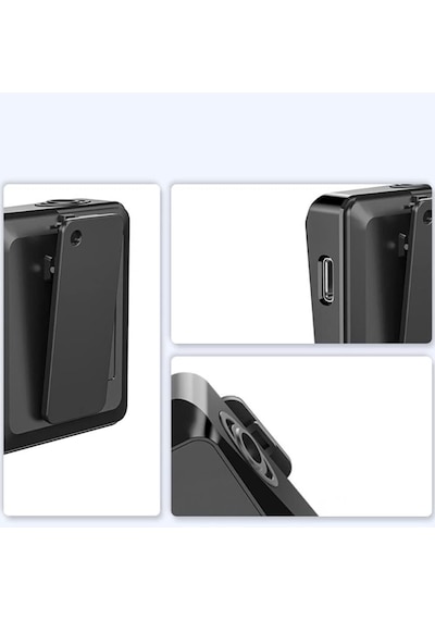 Wireless Yaka Mikrofonu İphone İle Uyumlu Gürültü Azaltıcı Telefonlar İçin 2,4 Ghz Profesyonel Kablosuz Youtuber Röportaj Kare Mikrofon Tekli Çok Renkli Wireless Yaka Mikrofonu İphone İle Uyumlu Gürültü Azaltıcı Telefonlar İçin 2,4 Ghz Profesyonel Kablosuz Youtuber Röportaj Kare Mikrofon Tekli Çok Renkli
