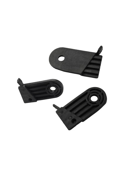 Hyundai İ20 Mk1 Pb Pbt 2008-2015 İçin Sağ Far Tutucu Tamir Braket Klips Seti 921021j570