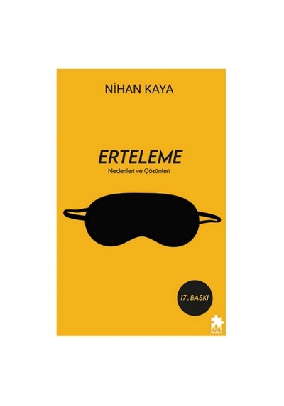 Erteleme Nedenleri Ve Çözümleri