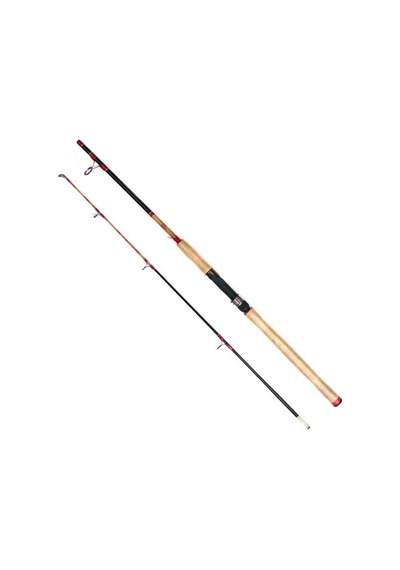 Silverstar High Sport Carbon 5-25 Lb Bot Kamışı 1.65