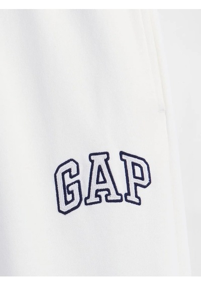 Gap V-jpn Ie Herıtage Baggy Pants Beyaz
