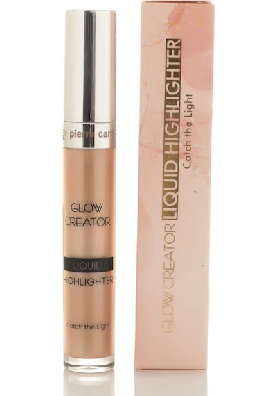 Pierre Cardin Glow Creator Liquid Highlighter 923 Bronze