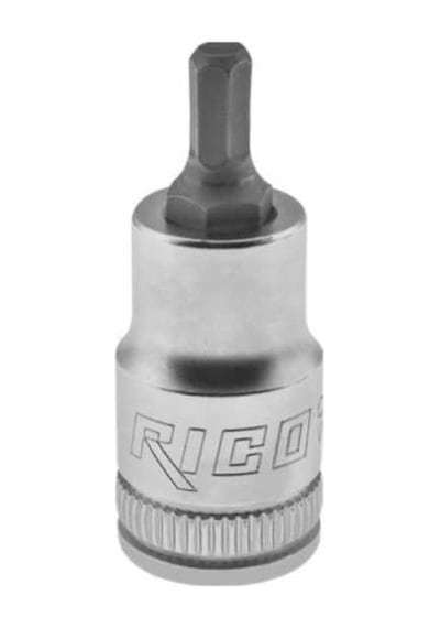 Rıco 1/2'' Allen Lokma 58 Mm 4 Mm RC1317