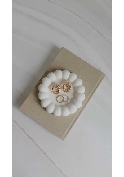 Bernami Vazo Pinterest Bubble Baloncuklu Dekoratif Biblo Obje Takılık Yüzüklük Diğer