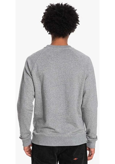 Quiksilver Essentıals M Otlr Sweatshirt Eqyft04647 001