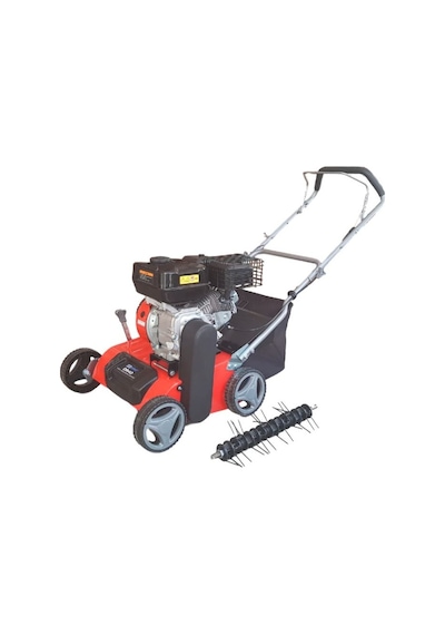 Energy DR40 Benzinli Çim Havalandırma Makinesi