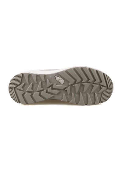 The North Face W Thermoball Progressive Zip İi Wp Kadın Kar Botu Nf0a5lwf32f1 Krem 001
