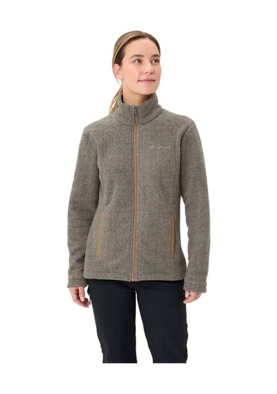 Vaude Idris Iv 3in1 Kadın Parka 47967 Oat