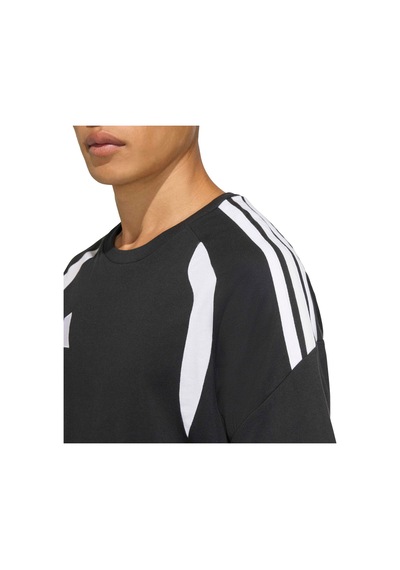 Adidas Jy7188 Tiro26l Sw Tee Erkek Spor Tişört Çok Renkli