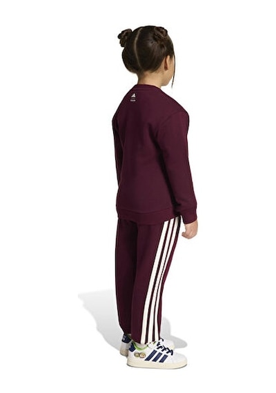 Adidas Lk Pıxar Toy Story Jog Çocuk Günlük Eşofman Takımı Kg6131 Kırmızı