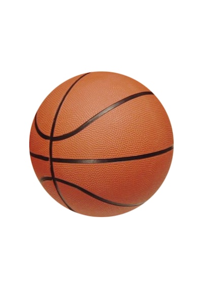 Viamart Basketbol Topu 5 Adet