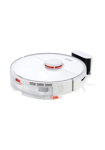Roborock S5 Max Robot Süpürge Beyaz
