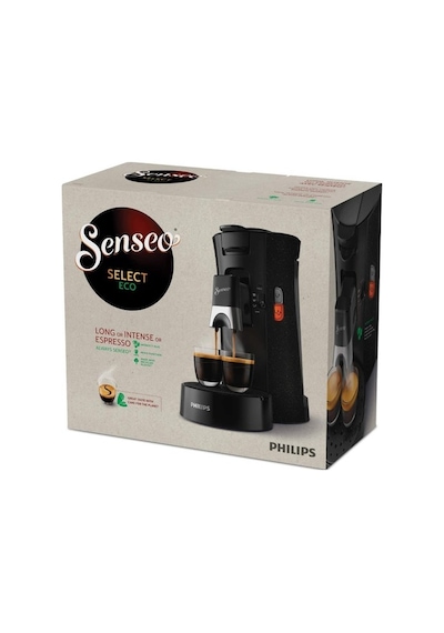 Philips Senseo CSA24020 Pod Kapsüllü Kahve Makinesi