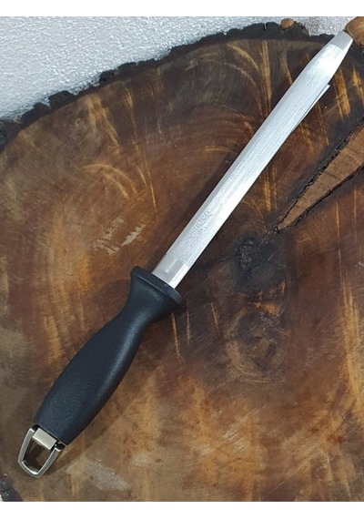 Bileyici 10'luk Masat Bıçak Satır Zırh Bileme Mutfak Bıçak Seti Bileme Solingen Germany 40cm